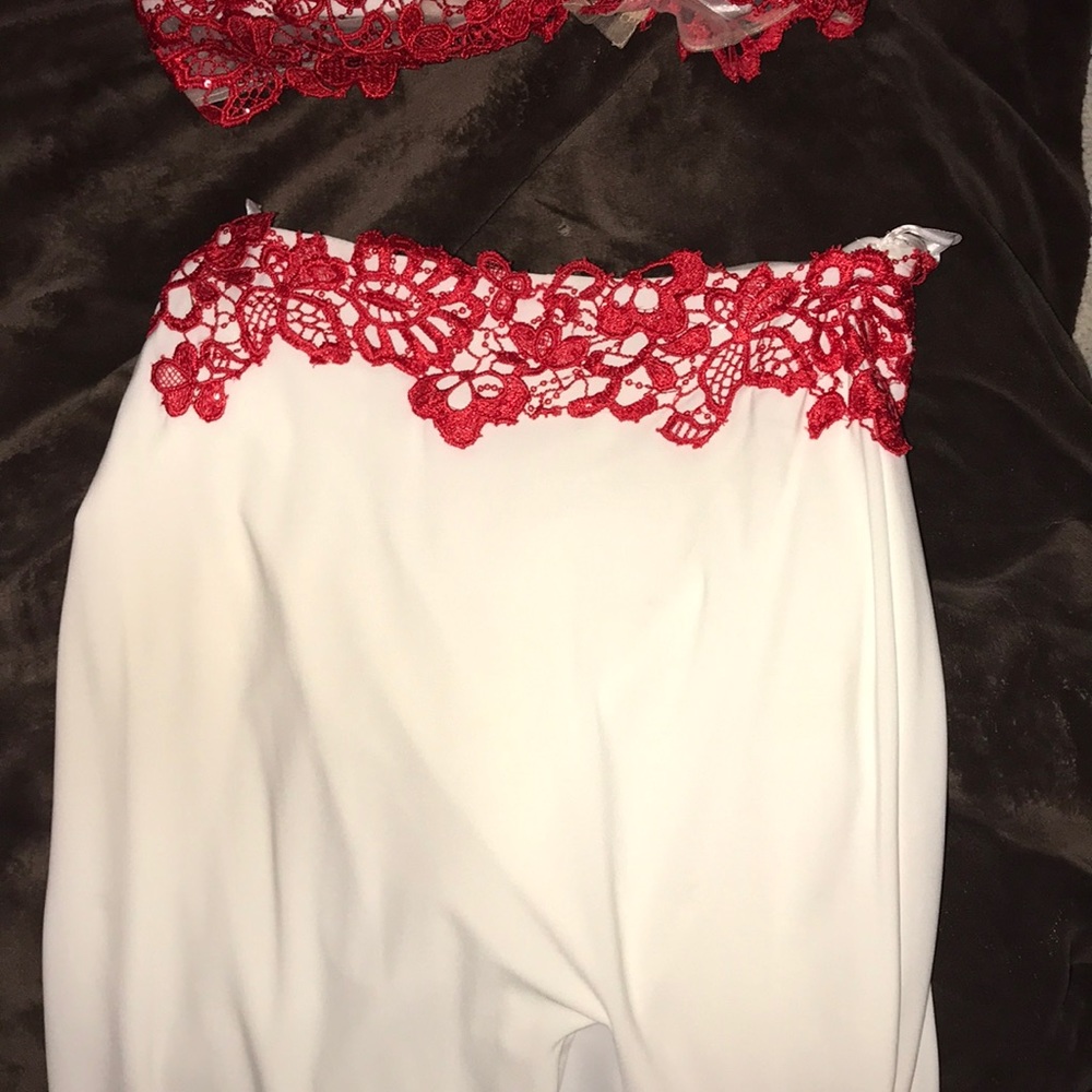 Prom Dress - Picture 3 of 8